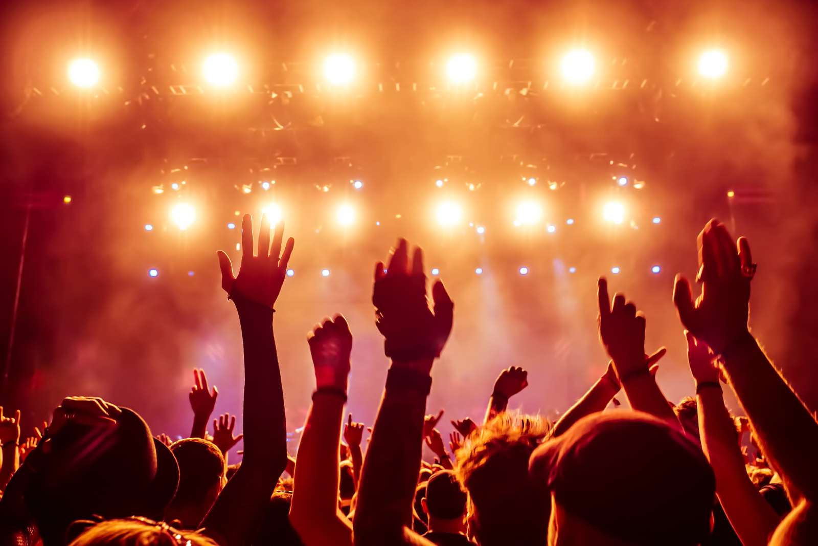 Conciertos