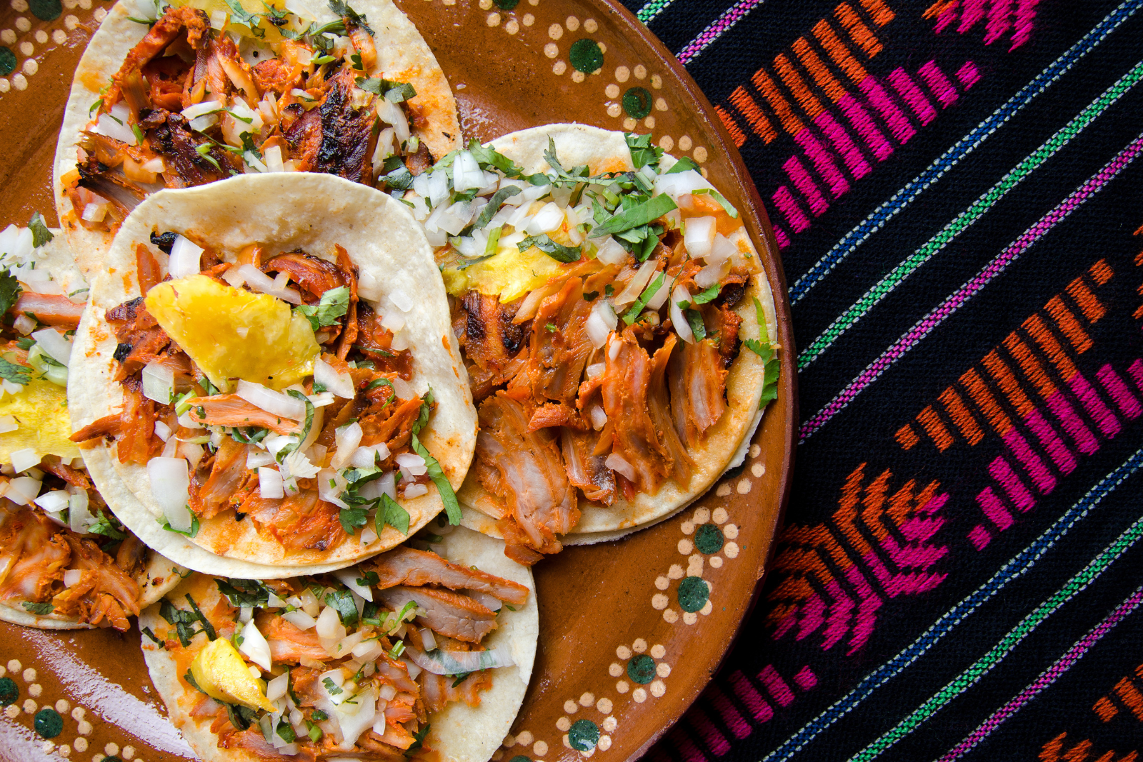 Taco Tour