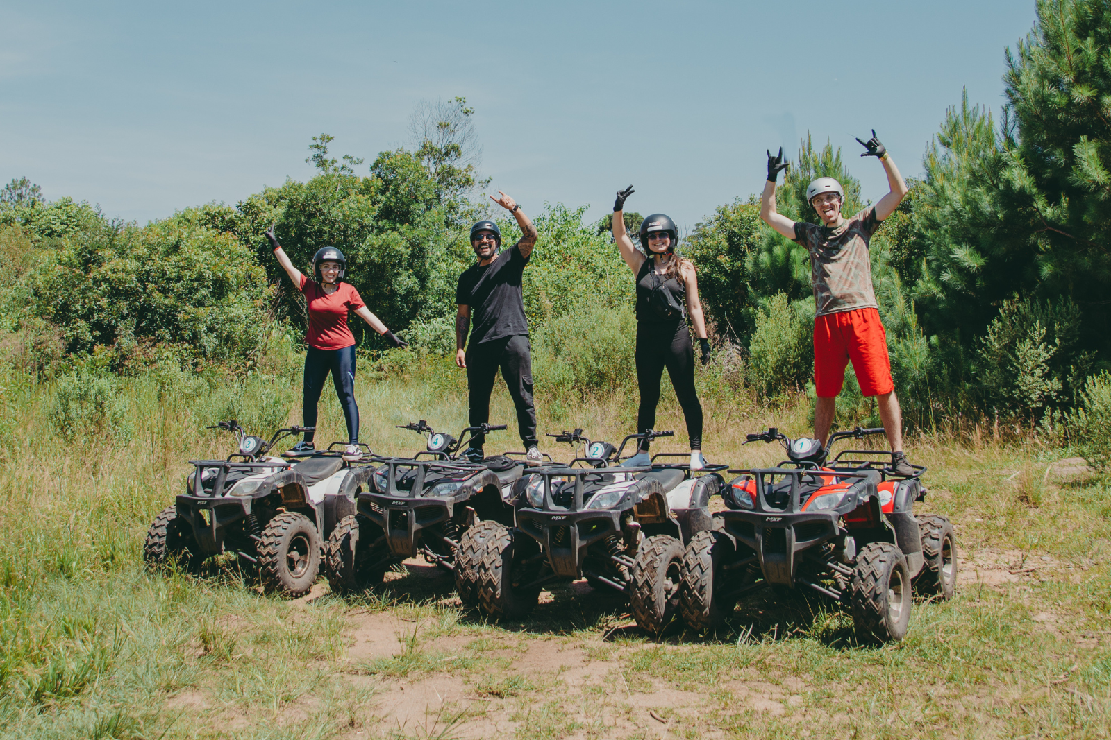 Ecotour